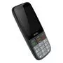 Мобильный телефон Nomi i281+ New Black - 3