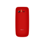 Мобильный телефон Nomi i281+ New Red - 1