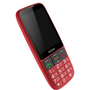 Мобильный телефон Nomi i281+ New Red - 6