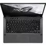 Ноутбук ASUS ROG Zephyrus GA401IU-HA214T (90NR03I6-M05240) - 3