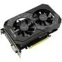 Видеокарта ASUS GeForce GTX1650 4096Mb TUF D6 P GAMING (TUF-GTX1650-4GD6-P-GAMING) - 1
