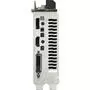 Видеокарта ASUS GeForce GTX1650 4096Mb DUAL OC D6 MINI (DUAL-GTX1650-O4GD6-MINI) - 8