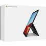 Планшет Microsoft Surface Pro X 13” UWQHD/Microsoft_SQ1/8/256F/LTE/W10H/Black (MNY-00003) - 8