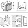 Духовой шкаф Bosch HBJ577EB0R - 5