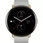 Смарт-часы Zepp E circular screen (moon grey) - 1