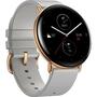 Смарт-часы Zepp E circular screen (moon grey) - 2