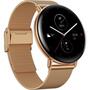 Смарт-часы Zepp E circular screen (champagne gold) - 2