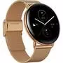 Смарт-часы Zepp E circular screen (champagne gold) - 2