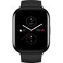 Смарт-часы Zepp E square screen (onyx black) - 1