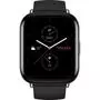 Смарт-часы Zepp E square screen (onyx black) - 1