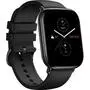 Смарт-часы Zepp E square screen (onyx black) - 2