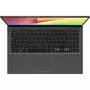 Ноутбук ASUS X512JA-BQ427 (90NB0QU3-M05940) - 3