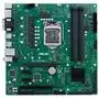 Материнская плата ASUS PRO B460M-C/CSM - 1