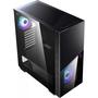 Корпус MSI MPG SEKIRA 100R - 3