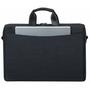 Сумка для ноутбука RivaCase 17.3" 8355 Black (8355Black) - 2