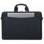 Сумка для ноутбука RivaCase 17.3" 8355 Black (8355Black) - 2