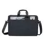 Сумка для ноутбука RivaCase 17.3" 8355 Black (8355Black) - 6