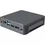 Компьютер Vinga Mini PC V600 (V6008145U) - 1
