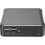 Компьютер Vinga Mini PC V600 (V6008565U) - 2