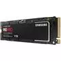 Накопитель SSD M.2 2280 1TB Samsung (MZ-V8P1T0BW) - 2