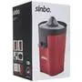 Соковыжималка Sinbo SJ-3145 - 8