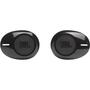 Наушники JBL Tune 125 TWS Black (JBLT125TWSBLK) - 2