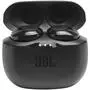Наушники JBL Tune 125 TWS Black (JBLT125TWSBLK) - 4