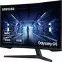 Монитор Samsung Odyssey G5 LC27G55T Black (LC27G55TQWIXCI) - 2