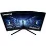 Монитор Samsung Odyssey G5 LC27G55T Black (LC27G55TQWIXCI) - 10