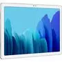 Планшет Samsung SM-T505/32 (Tab A7 10.4 LTE) Silver (SM-T505NZSASEK) - 1