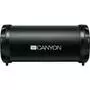 Акустическая система Canyon Portable Bluetooth Speaker Black (CNE-CBTSP5) - 1