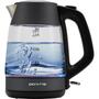 Электрочайник Polaris PWK 1760CGL Graphite - 1