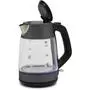 Электрочайник Polaris PWK 1760CGL Graphite - 3