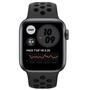 Смарт-часы Apple Watch Nike Series 6 GPS 40mm Space Gray Aluminum Case with A (M00X3UL/A) - 1
