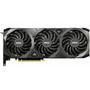 Видеокарта MSI GeForce RTX3080 10Gb VENTUS 3X OC (RTX 3080 VENTUS 3X 10G OC) - 1