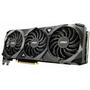 Видеокарта MSI GeForce RTX3080 10Gb VENTUS 3X OC (RTX 3080 VENTUS 3X 10G OC) - 2