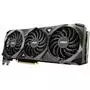 Видеокарта MSI GeForce RTX3080 10Gb VENTUS 3X OC (RTX 3080 VENTUS 3X 10G OC) - 2