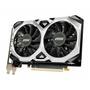 Видеокарта MSI GeForce GTX1650 4096Mb D6 VENTUS XS OC (GTX 1650 D6 VENTUS XS OCV1) - 3
