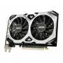 Видеокарта MSI GeForce GTX1650 4096Mb D6 VENTUS XS OC (GTX 1650 D6 VENTUS XS OCV1) - 3