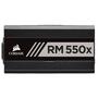 Блок питания Corsair 550W RM550X (CP-9020177-EU) - 2