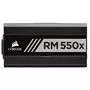 Блок питания Corsair 550W RM550X (CP-9020177-EU) - 2