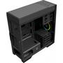 Корпус Gamemax TiTan Silent - 5