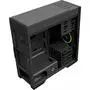 Корпус Gamemax TiTan Silent - 5