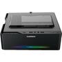Корпус Gamemax Violin Black - 9
