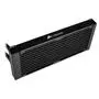 Система водного охлаждения CORSAIR Hydro H100i RGB Platinum (CW-9060039-WW) - 3