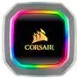 Система водного охлаждения CORSAIR Hydro H100i RGB Platinum (CW-9060039-WW) - 4