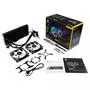 Система водного охлаждения CORSAIR Hydro H100i RGB Platinum (CW-9060039-WW) - 5