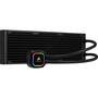 Система водного охлаждения Corsair iCUE H150i RGB Pro XT (CW-9060045-WW) - 1