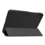 Чехол для планшета AirOn Premium Lenovo M7 7" 2020 Black (4821784622454) - 2