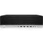 Компьютер HP EliteDesk 800 G4 SFF / i5-8500 (2US83AV/CM) - 1
